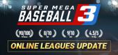 Super Mega Baseball 3 купить