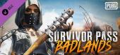 Купить Survivor Pass: Badlands