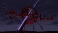 Sword of Asumi купить