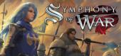 Symphony of War: The Nephilim Saga купить