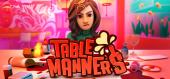 Table Manners купить