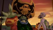 Tales of Monkey Island Complete Pack: Chapter 3 - Lair of the Leviathan купить