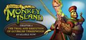 Купить Tales of Monkey Island Complete Pack: Chapter 4 - The Trial and Execution of Guybrush Threepwood
