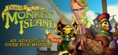 Tales of Monkey Island: Complete Season (Tales of Monkey Island Complete Pack) купить