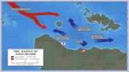 Task Force 1942: Surface Naval Action in the South Pacific купить