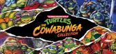 Teenage Mutant Ninja Turtles: The Cowabunga Collection купить