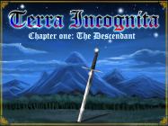 Terra Incognita ~ Chapter One: The Descendant купить