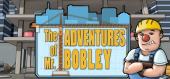 Купить The Adventures of Mr. Bobley