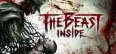 The Beast Inside - раздача ключа бесплатно
