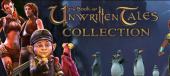 Купить The Book of Unwritten Tales Collection