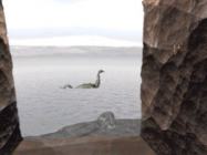 The Cameron Files: The Secret at Loch Ness купить