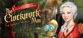 Купить The Clockwork Man: The Hidden World