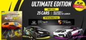 The Crew Motorfest - Ultimate Edition