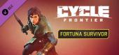 The Cycle: Frontier + DLC Fortuna Survivor купить