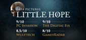 Купить The Dark Pictures Anthology: Little Hope
