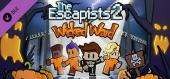 Купить The Escapists 2 - Wicked Ward