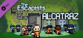 Купить The Escapists - Alcatraz