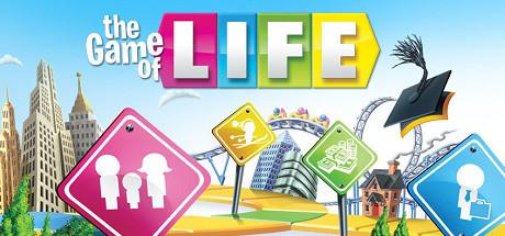 THE GAME OF LIFE - Spin to Win