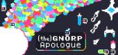 (the) Gnorp Apologue купить