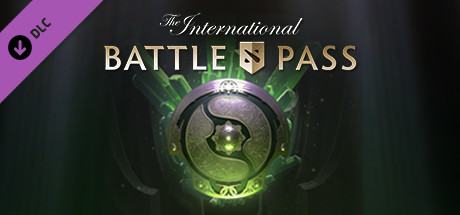 The International 2018 Battle Pass - Level 1