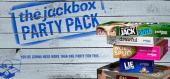 Купить The Jackbox Party Pack