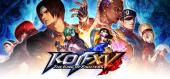 THE KING OF FIGHTERS XV Standard Edition купить