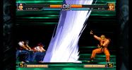 THE KING OF FIGHTERS 2002 UNLIMITED MATCH купить