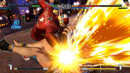 THE KING OF FIGHTERS XIV STEAM EDITION купить