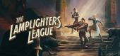 The Lamplighters League Deluxe Edition купить