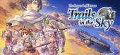 Купить The Legend of Heroes: Trails in the Sky SC