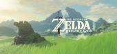 Купить The Legend of Zelda: Breath of the Wild