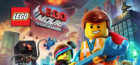 The LEGO Movie - Videogame  (The LEGO Movie Videogame)