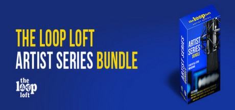 The Loop Loft Artist Series Bundle