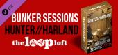 Купить The Loop Loft - Hunter/Harland Bunker Sessions Vol. 1
