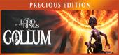 The Lord of the Rings: Gollum - Precious Edition купить