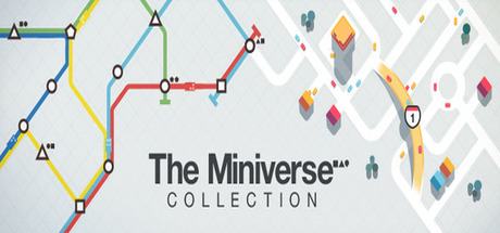 The Miniverse Collection