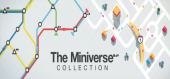 The Miniverse Collection купить
