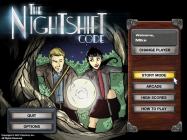 The Nightshift Code купить