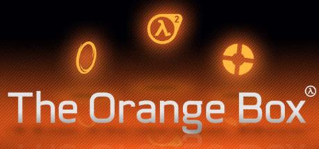 The Orange Box (Half-Life 2, Half-Life 2: Episode One, Half-Life 2: Episode Two, Portal)