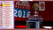 The Political Machine 2016 купить