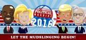 Купить The Political Machine 2016
