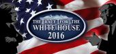 Купить The Race for the White House 2016