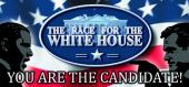 Купить The Race for the White House