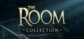 Купить The Room Collection (The Room, The Room 2, The Room 3 и The Room 4: Old Sins)