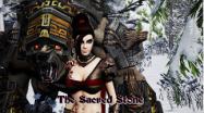 The Sacred Stone: A Story Adventure купить