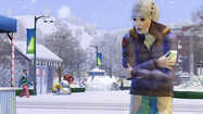 The Sims 3: Seasons купить