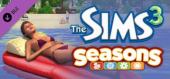 Купить The Sims 3: Seasons