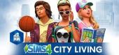 Купить The Sims 4: City Living