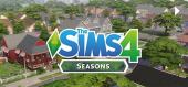 Купить The Sims 4: Seasons