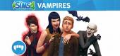 Купить The Sims 4: Vampires